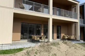 Fritidshus på Strandbyen 62B, Søndervig, 6950 Ringkøbing