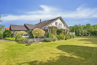 Villa på Enghavegårdsvej 52, Nørre Herlev, 3400 Hillerød