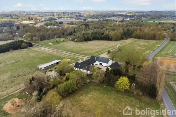 Landejendom på Dyssevej 26, 4180 Sorø