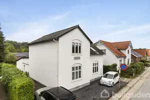 Villa på Odensevej 116, 5260 Odense S
