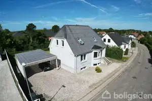 Villa på Hedevej 30, 9575 Terndrup