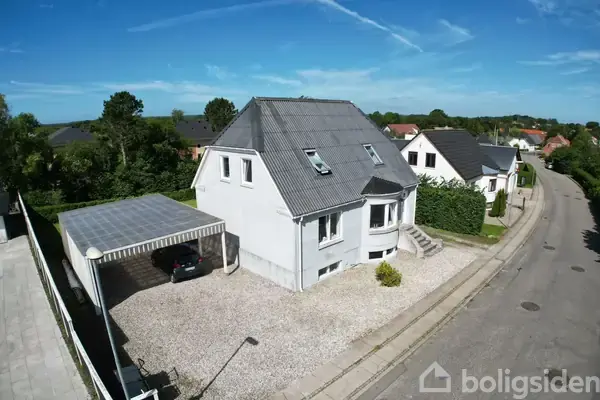 Villa på Hedevej 30, 9575 Terndrup