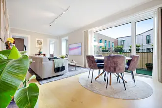 Ejerlejlighed på Pasteursvej 12, 4. 1., 1799 København V