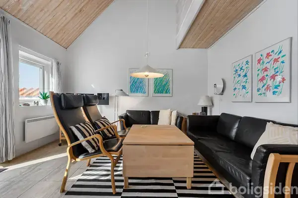 Ejerlejlighed på Hotel Skagen Strand 69, 9990 Skagen