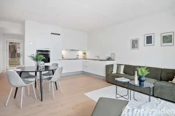 Ejerlejlighed på Rantzausbakke 54, 2. 5., 8700 Horsens