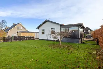 Villa på Sallevvej 44, 4622 Havdrup