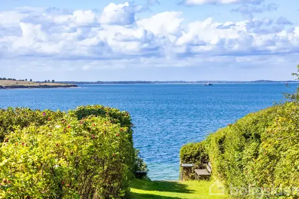 Fritidsbolig på Øleddet 9, 5390 Martofte