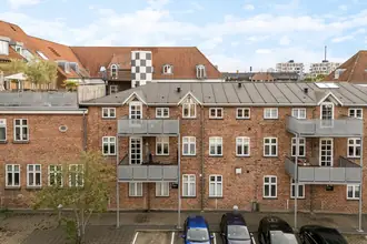 Ejerlejlighed på Ribersgade 4, 2. th., 8700 Horsens