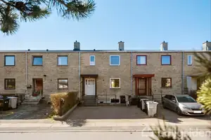 Rækkehus på Hadsten Alle 5, 2770 Kastrup