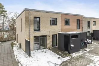 Rækkehus på Guldrankevej 120, 5200 Odense V