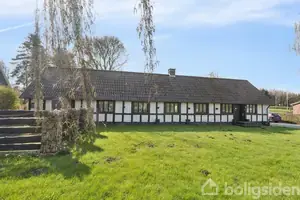 Villa på Serridslevvej 38, 8700 Horsens