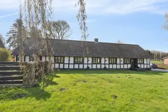 Villa på Serridslevvej 38, 8700 Horsens