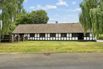Villa på Serridslevvej 38, 8700 Horsens
