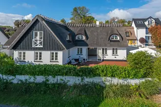 Villa på Gl Strandvej 141, 3050 Humlebæk
