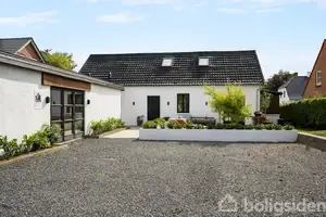 Villa på Tranbjergvej 1, 8310 Tranbjerg J