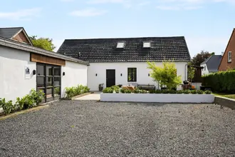 Villa på Tranbjergvej 1, 8310 Tranbjerg J