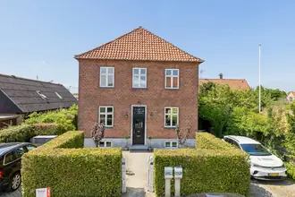 Villalejlighed på Højbovej 22, 2500 Valby