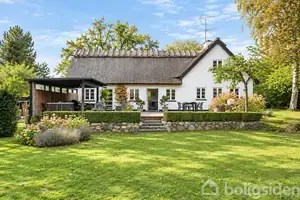 Villa på Løvdalsvej 4, 3000 Helsingør