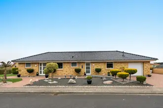 Villa på Granvænget 34, Brobyværk, 5672 Broby