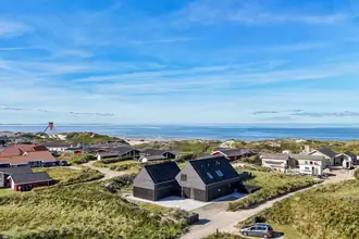 Villa på Klitten 7, 9492 Blokhus
