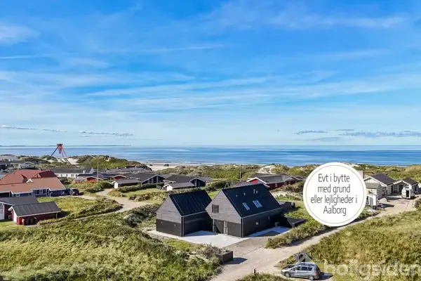 Villa på Klitten 7, 9492 Blokhus