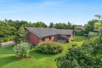 Villa på Nylund 61, Nørlem, 7620 Lemvig