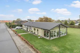 Villa på Rosengyden 2, 9300 Sæby