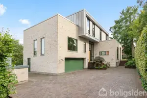 Villa på Højrisvej 22, 8240 Risskov