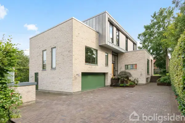 Villa på Højrisvej 22, 8240 Risskov