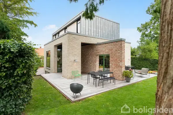 Villa på Højrisvej 22, 8240 Risskov