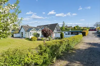 Villa på Faaruphusevej 12, Faarup, 7900 Nykøbing M