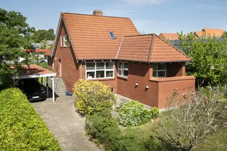 Villa på Johannes Hansens Vej 33, 9830 Tårs