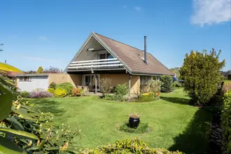 Villa på Løkkevang 17, 6870 Ølgod