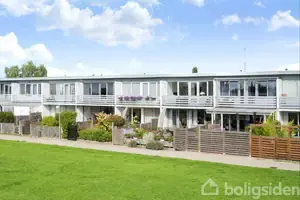 Rækkehus på Falkehusene 83, 2620 Albertslund
