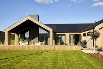 Villa på Funder Trindkær 9, 8600 Silkeborg