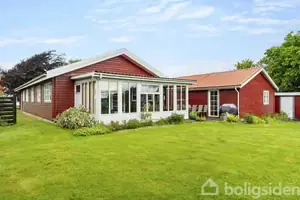 Villa på Løkkensvej 759, 9480 Løkken