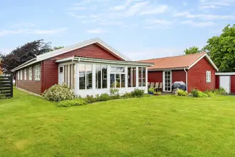 Villa på Løkkensvej 759, Sdr Rubjerg, 9480 Løkken