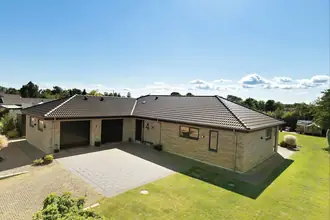 Villa på Tjørnevej 4, 8620 Kjellerup
