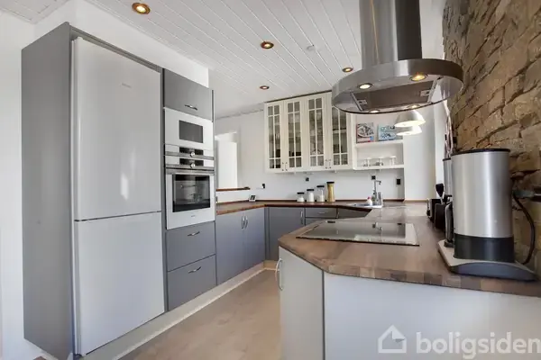 Villa på Frihedsvej 6, 9900 Frederikshavn