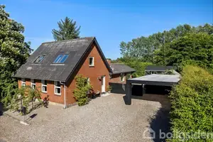 Villa på Ny Østerbyvej 7, 6580 Vamdrup