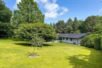 Villa på Smidstrupørevej 3A, 2960 Rungsted Kyst
