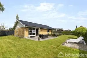 Villa på Emmerich Alle 6, 2791 Dragør