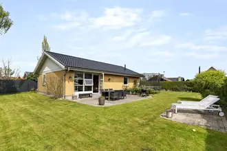 Villa på Emmerich Alle 6, 2791 Dragør