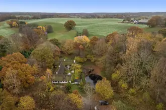 Villa på Esrum Søvej 16, Såne, 3080 Tikøb