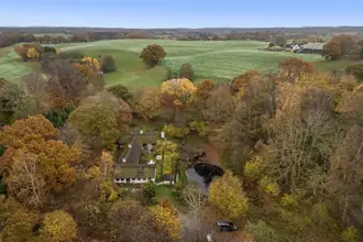 Villa på Esrum Søvej 16, Såne, 3080 Tikøb
