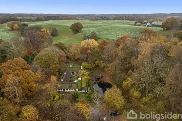 Villa på Esrum Søvej 16, 3080 Tikøb