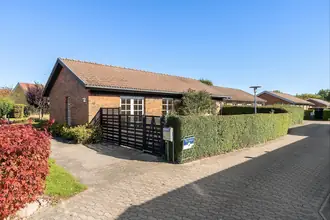 Rækkehus på Poul Nielsens Vænge 10, Bellinge, 5250 Odense SV
