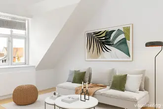 Ejerlejlighed på Niels Juels Gade 43, 4. th., 8200 Aarhus N