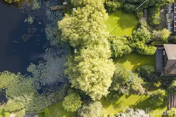 Villa på Tinglevvej 7, 2820 Gentofte