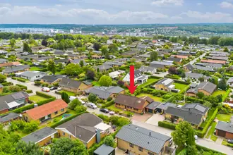 Villa på Gemmavej 25, 7100 Vejle